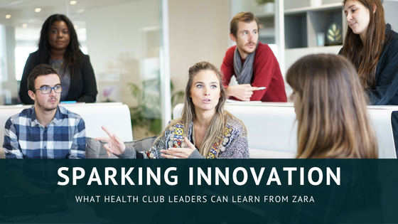 health-club-innovation